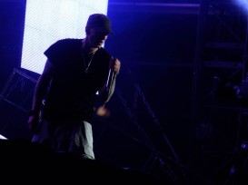 Eminem @ Stade de France 2013