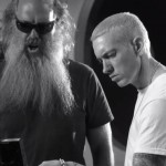 Eminem — Berzerk Explained Behind The Scenes 2