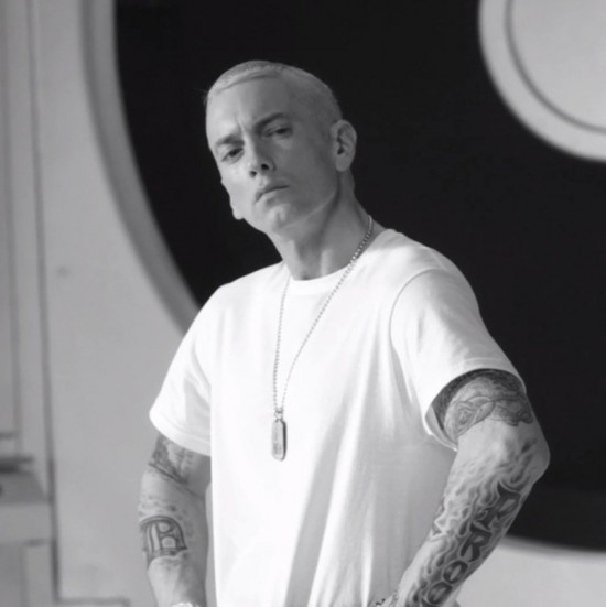 Eminem - Berzerk Explained Behind The Scenes