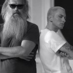 Eminem — Berzerk Explained Behind The Scenes 5