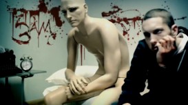 Eminem Monster 3.a.m.