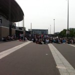 Eminem Stade de France