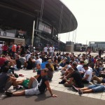 Eminem Stade de France