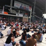 Eminem Stade de France