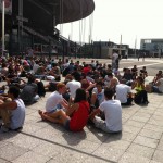 Eminem Stade de France