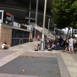 Eminem Stade de France