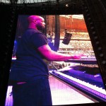Kendrick Lamar @ Stade de France, Paris (22.08.2013)