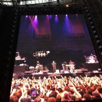 Kendrick Lamar @ Stade de France, Paris (22.08.2013)
