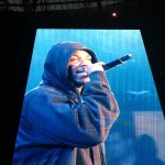 Kendrick Lamar @ Stade de France, Paris (22.08.2013)