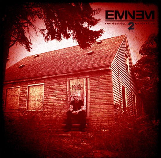 MMLP2 Cover ePRO EVIL