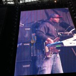 TDE Music Team @ Stade de France, Paris (22.08.2013)