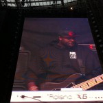 TDE Music Team @ Stade de France, Paris (22.08.2013)