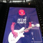 TDE Music Team @ Stade de France, Paris (22.08.2013)