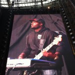 TDE Music Team @ Stade de France, Paris (22.08.2013)