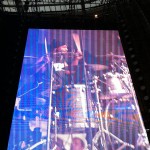 TDE Music Team @ Stade de France, Paris (22.08.2013)