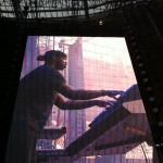 TDE Music Team @ Stade de France, Paris (22.08.2013)