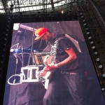 TDE Music Team @ Stade de France, Paris (22.08.2013)