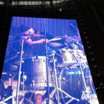 TDE Music Team @ Stade de France, Paris (22.08.2013)
