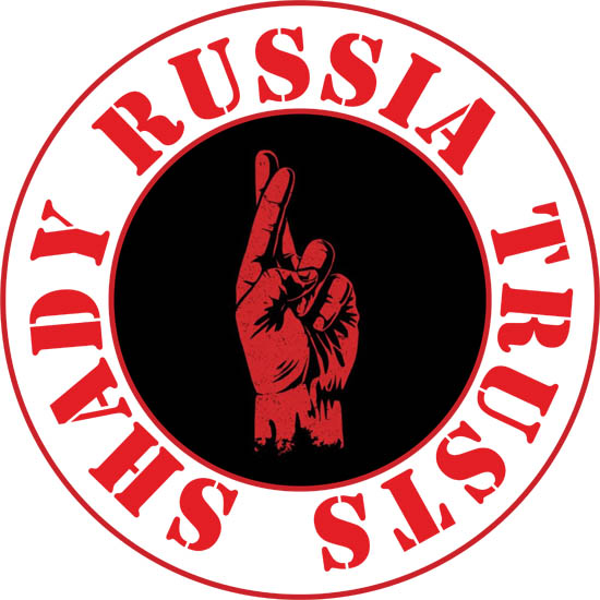 Trust Shady Russia