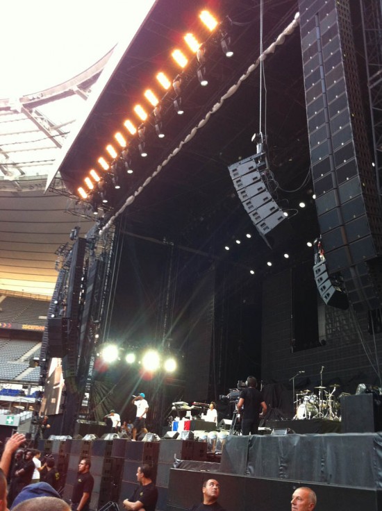 Tyler, The Creator @ Stade de France, Paris (22.08.2013) IMG_2152