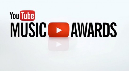 YouTube Music Awards