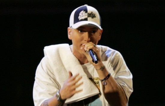 THE BEST EMINEM FREESTYLES