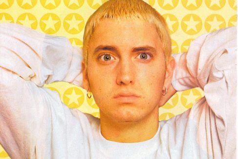 THE BEST EMINEM FREESTYLES