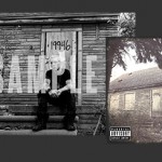 Eminem MMLP2 Preorder – item_lithographcd