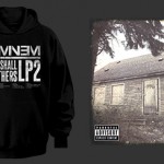 Eminem MMLP2 Preorder –