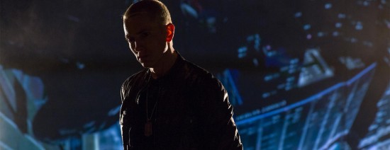 Eminem _survival