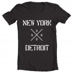 04 Shady New York – Detroit – XSR99 (Black)