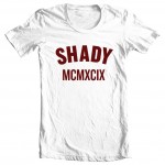 05 Shady — MCMXCIX Shirt (White)