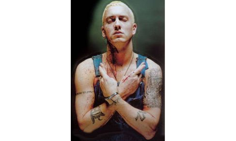 Eminem