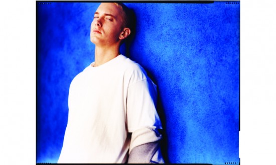 2000 Eminem