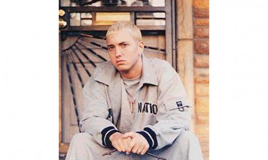 2001 eminem 2