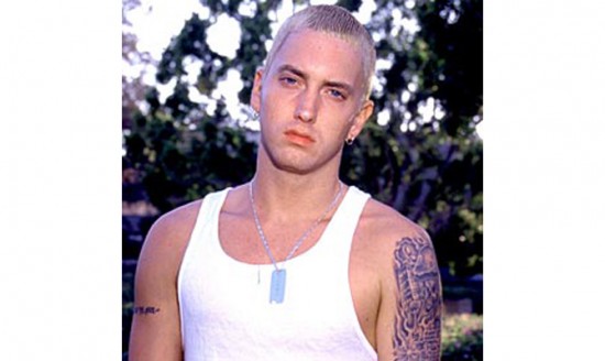 2001 eminem