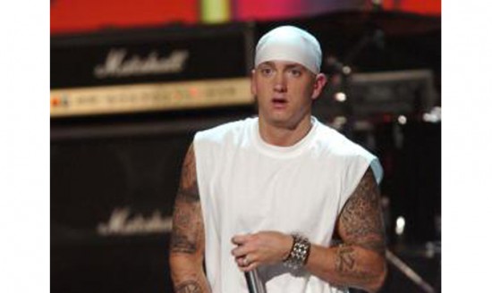2004 Eminem 2