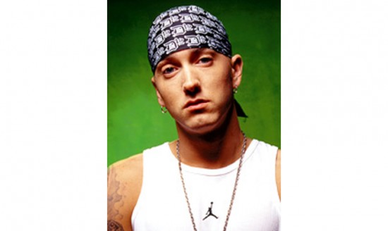 2004 eminem