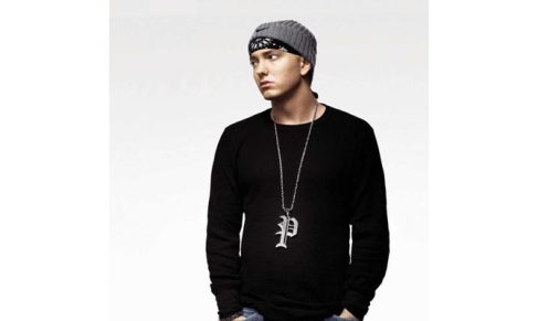 2007 Eminem