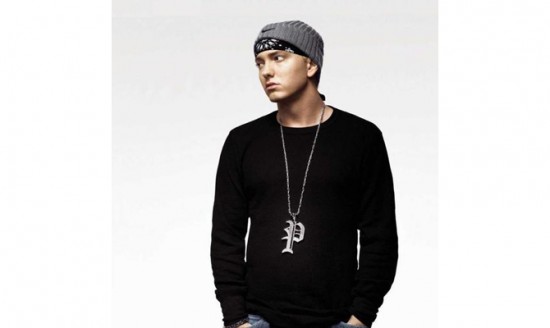 2007 Eminem