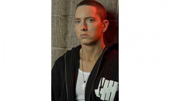 2009 2 eminem