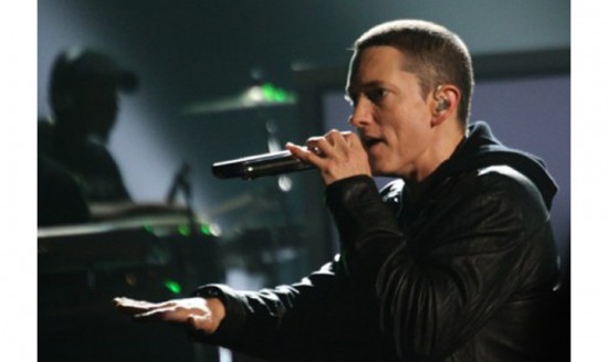 2010 3 eminem