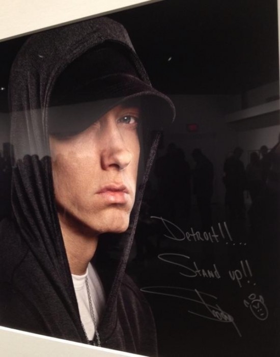 2013.01 Eminem Heart Soul Detroit