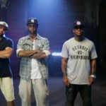 2013.10.15 — HIP HOP AWARDS The Slaughterhouse Cypher