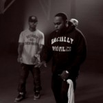 2013.10.15 — HIP HOP AWARDS The Slaughterhouse Cypher Crooked I