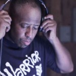 2013.10.15 – HIP HOP AWARDS The Slaughterhouse Cypher DJ Premier 2