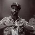 2013.10.15 – HIP HOP AWARDS The Slaughterhouse Cypher Joe Budden