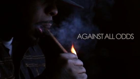 2013.10.30 - Video Crooked I - Against All Odds