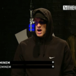 2013.11.06 — Eminem and Slaughterhouse — The Backroom Freestyle (Rap City BET 106 & Park) 3
