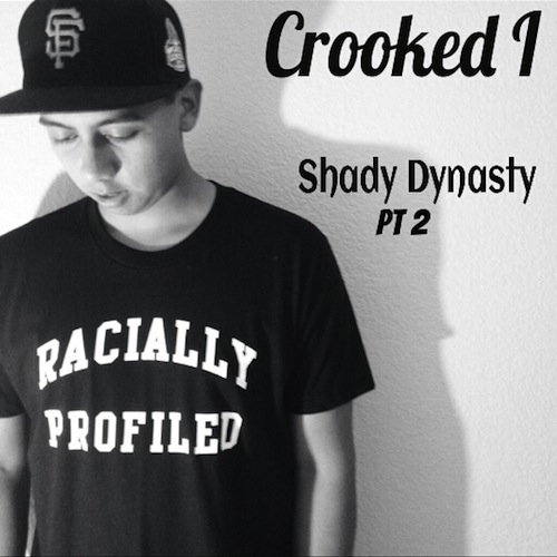 2013.11.16 - Crooced I - Shady Dynasty Freestyle